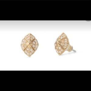 Stella and Dot Eden Studs